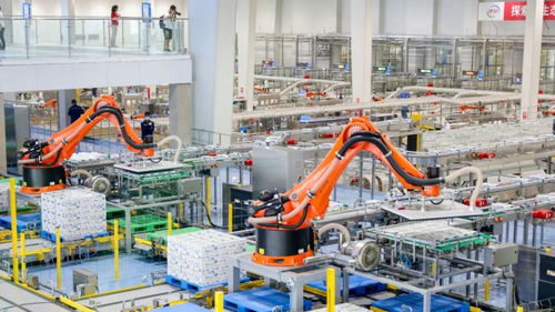 打通束缚新质生产力发展的堵点卡点