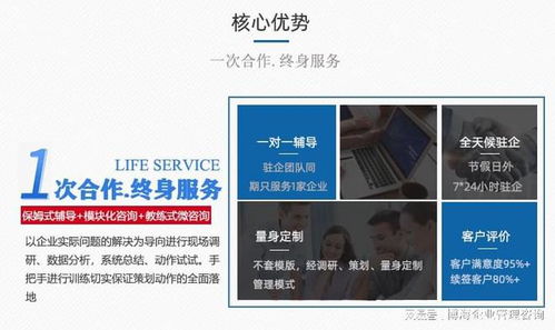 机械制造行业的精益管理咨询 领先企业如何实现卓越运营